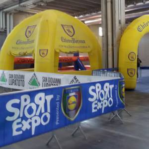 corsi massaggi verona sport expo 2016 1